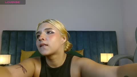 April Bunny online show from 01-22-25, 09:43