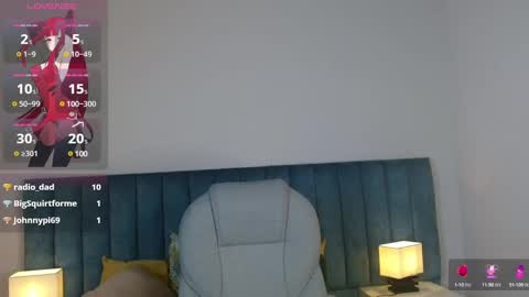 April Bunny online show from 01-23-25, 12:46