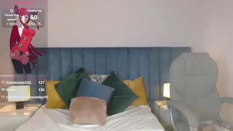 April Bunny online show from 01-23-25, 11:58