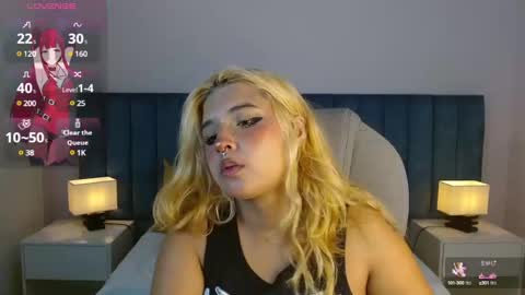 April Bunny online show from 01-31-25, 08:12