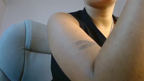 April Bunny online show from 02-15-25, 05:07