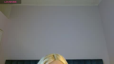 April Bunny online show from 02-24-25, 06:15