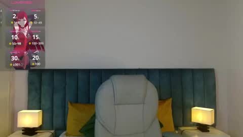 April Bunny online show from 03-04-25, 09:43