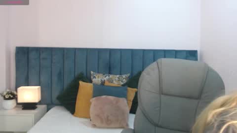 April Bunny online show from 11-15-25, 07:43