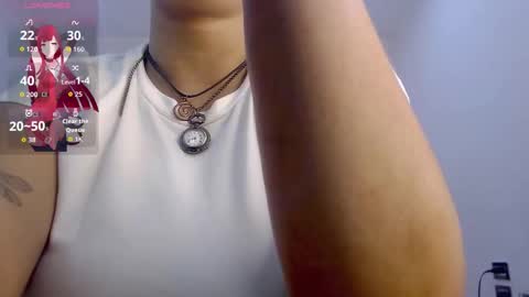 April Bunny online show from 02-14-26, 06:59