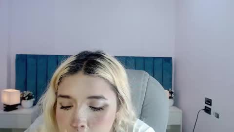 April Bunny online show from 03-17-26, 07:28