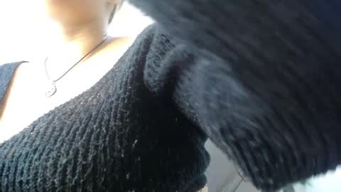 April Bunny online show from 04-11-26, 03:27