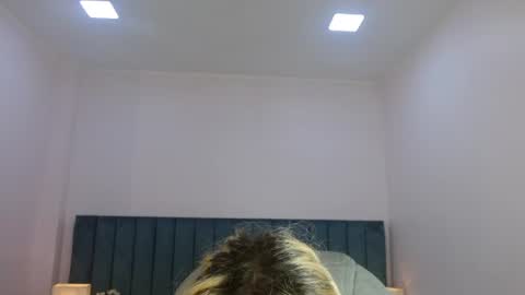 April Bunny online show from 07-23-26, 02:20