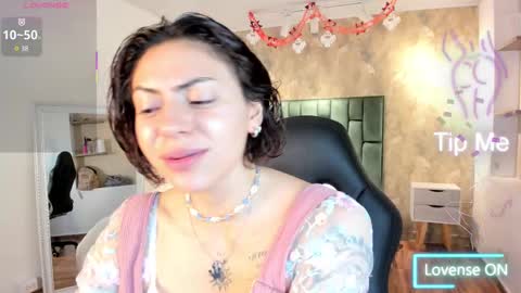  April  online show from 10-24-25, 12:34