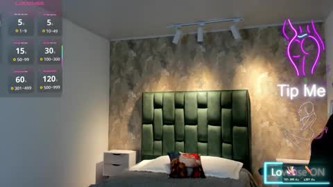  April  online show from 11-13-25, 12:15