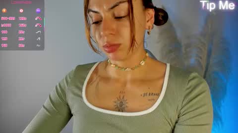  April  online show from 03-10-26, 01:05