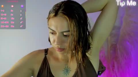  April  online show from 03-12-26, 01:17