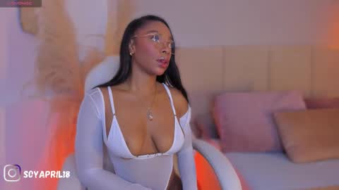 April online show from 02-10-26, 10:41