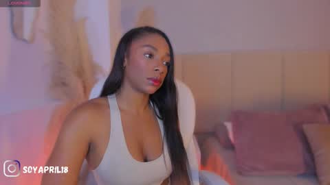 April online show from 02-17-26, 10:45