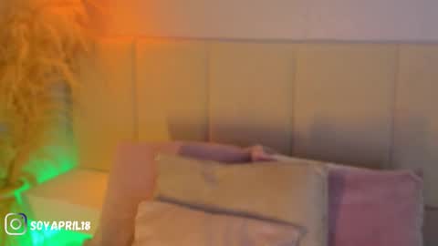 April online show from 03-17-26, 10:40