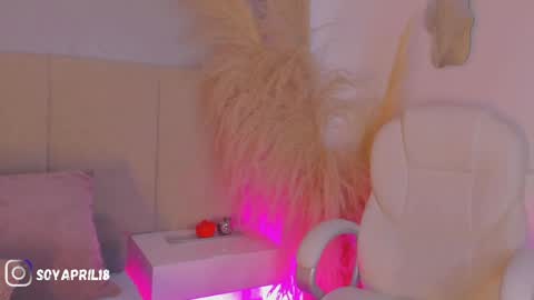 April online show from 04-10-26, 10:42