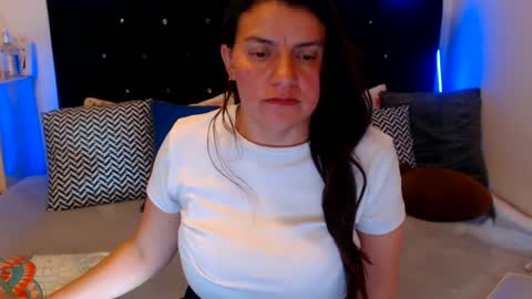 April online show from 07-03-26, 06:36