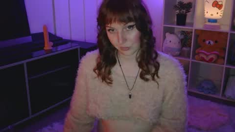 april_kitty online show from 05-08-26, 06:08