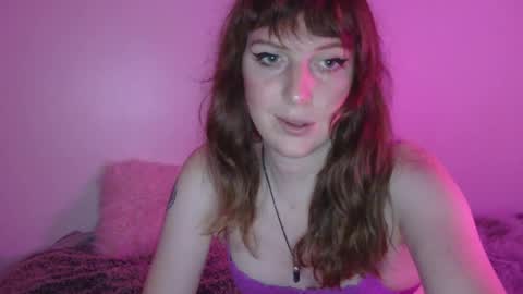 april_kitty online show from 05-15-26, 11:01