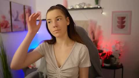 april_olsen online show from 02-09-26, 02:43