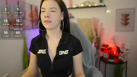 april_olsen online show from 04-28-26, 01:05