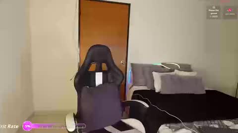 Scarlett Independent Model  online show from 03-17-26, 09:18