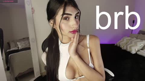 Scarlett Independent Model  online show from 05-27-26, 01:02