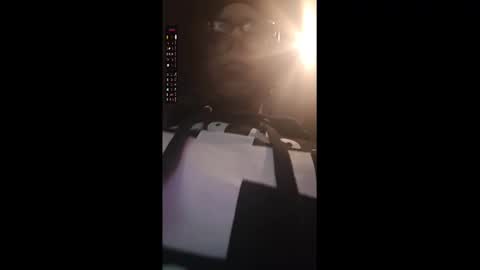 April Strife online show from 01-20-25, 06:10