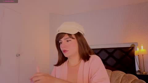 Isabella online show from 04-12-26, 09:09