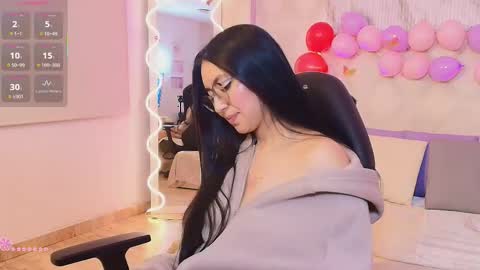  APRIL  online show from 02-27-26, 03:50