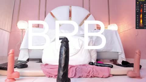 Snapshot of aprilbonnie chatting on 01-28-25, 11:39 3pm to 930 pm colombia online show from 01-28-25, 11:39