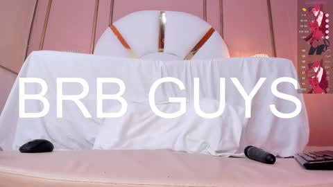 Snapshot of aprilbonnie chatting on 02-18-25, 11:30 3pm to 930 pm colombia online show from 02-18-25, 11:30