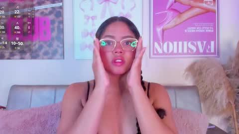 aprilgrey111 online show from 04-03-26, 04:05