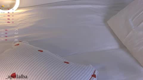 ALEKSANDRA POLYAKOVA online show from 12-02-24, 01:14