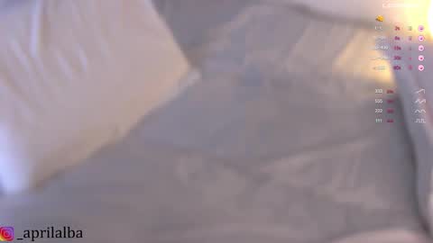 ALEKSANDRA POLYAKOVA online show from 12-15-24, 01:24