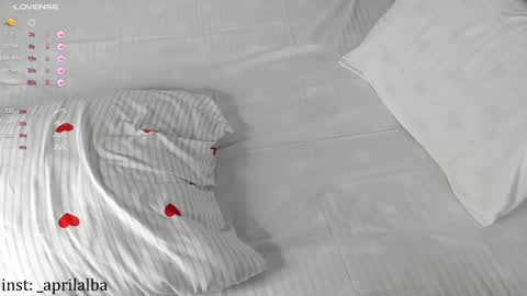 ALEKSANDRA POLYAKOVA online show from 01-24-25, 05:31