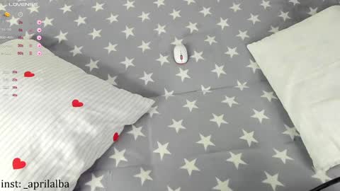 ALEKSANDRA POLYAKOVA online show from 02-02-25, 01:45