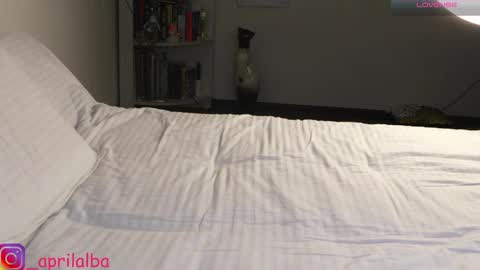 ALEKSANDRA POLYAKOVA online show from 09-14-25, 01:05