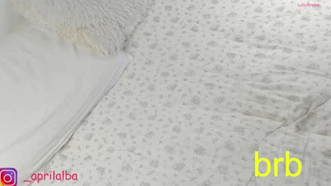 ALEKSANDRA POLYAKOVA online show from 11-08-25, 12:44