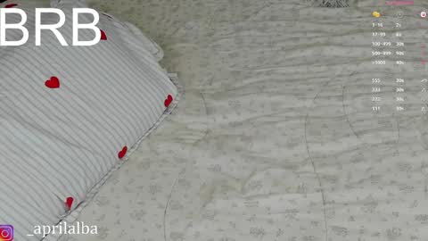 ALEKSANDRA POLYAKOVA online show from 05-14-26, 01:01