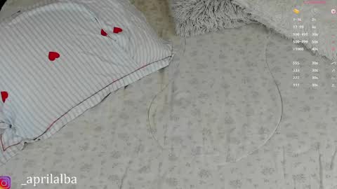 ALEKSANDRA POLYAKOVA online show from 05-18-26, 01:02