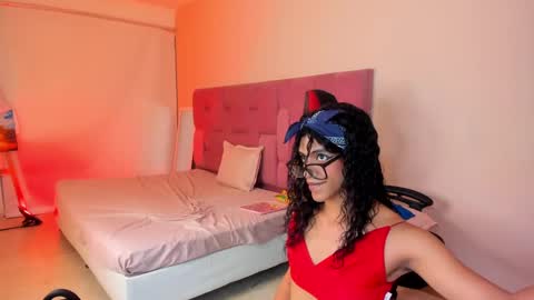 aprill_fox online show from 01-28-25, 06:05