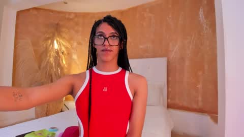 aprill_fox online show from 02-23-25, 12:30