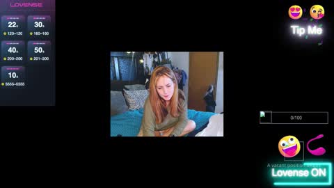 Snapshot of aprillove85 chatting on 10-03-25, 10:51 AprilLove85 online show from 10-03-25, 10:51
