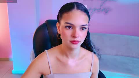  April Rhodes  online show from 01-07-25, 02:53