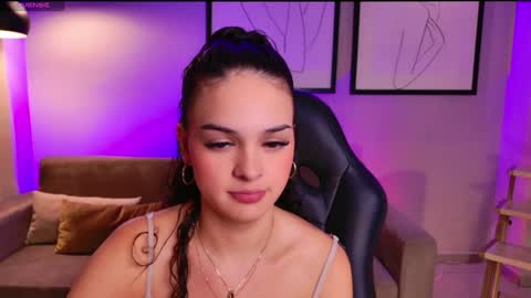  April Rhodes  online show from 01-31-25, 03:41