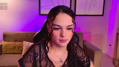  April Rhodes  online show from 02-01-25, 03:52