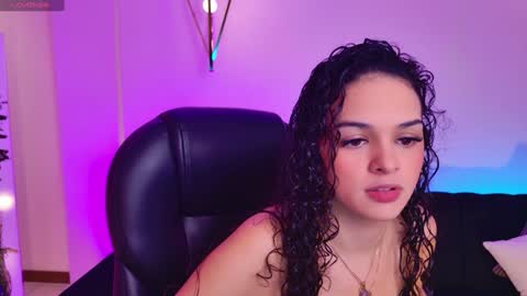  April Rhodes  online show from 02-06-25, 03:37