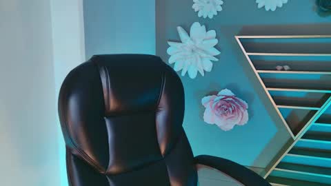  April Rhodes  online show from 02-19-25, 10:01