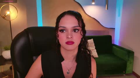  April Rhodes  online show from 02-26-25, 03:53